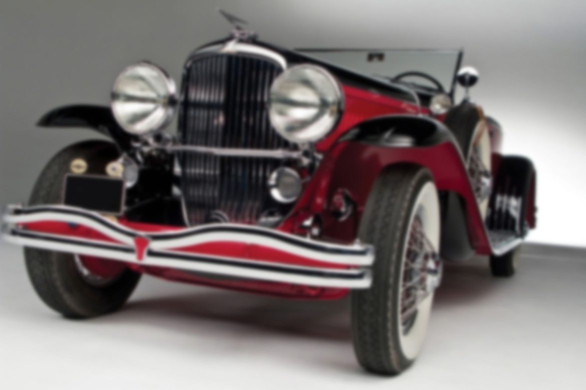 Duesenberg_Vintage_Car_2560x1920